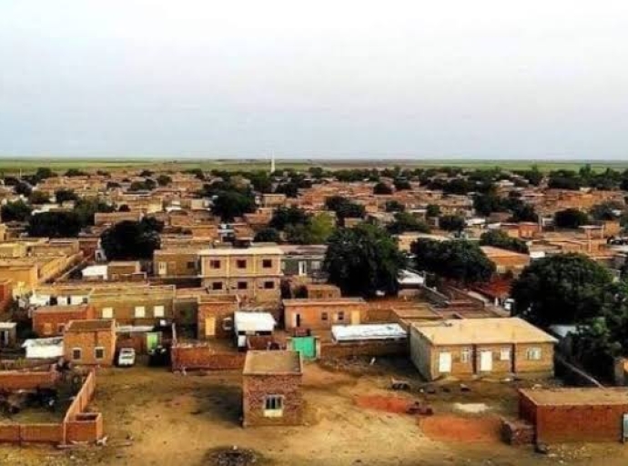 الدعم السريع يسيطر على محلية أم القرى